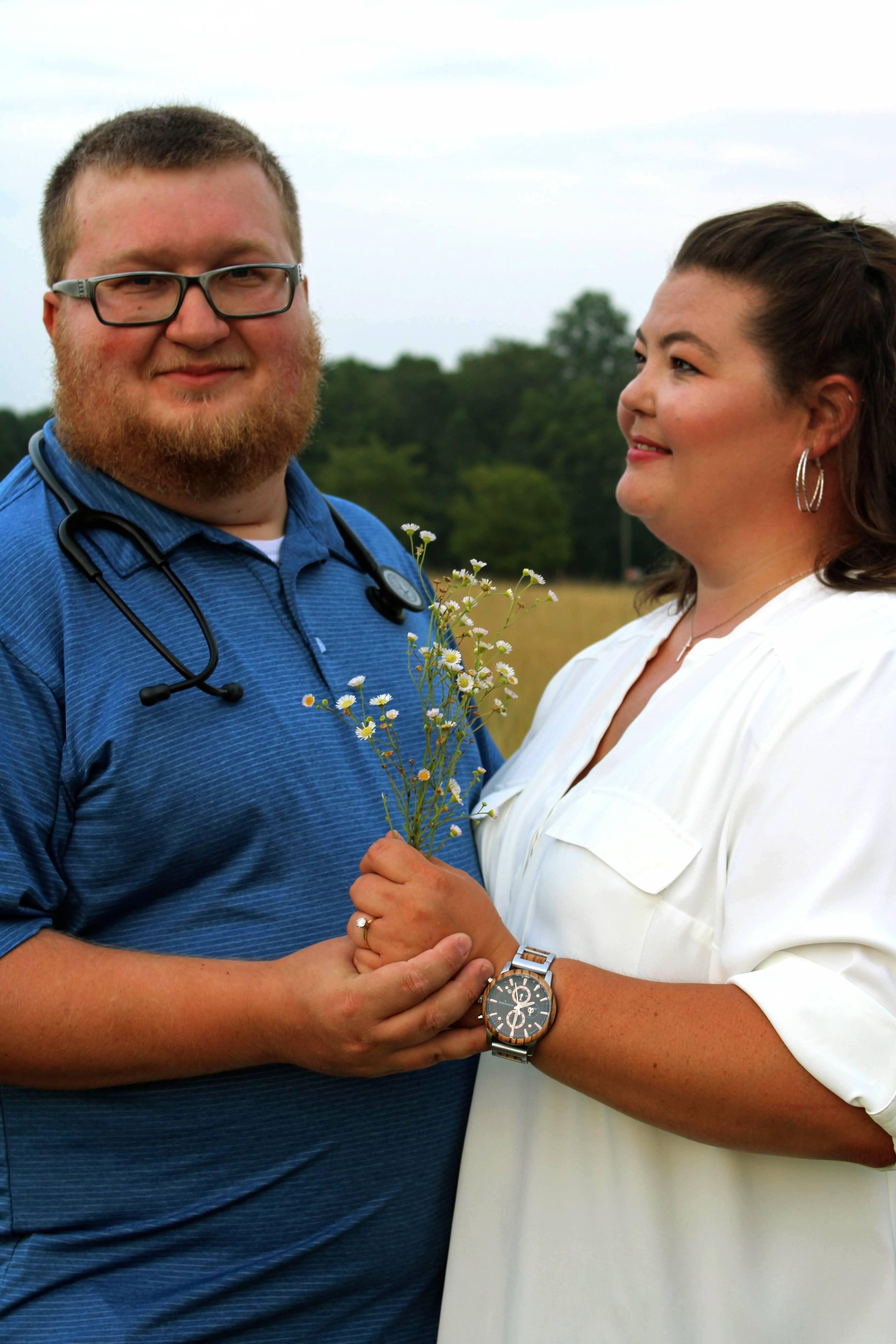 The Wedding Website of Jamie Ayers and Kevin Keeran