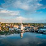 Downtown St. Charles
