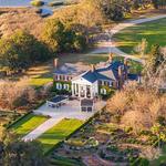 Boone Hall Plantation & Gardens