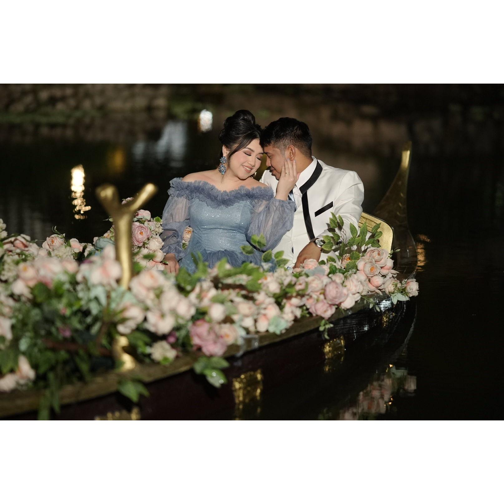 Prenup in Bulacan