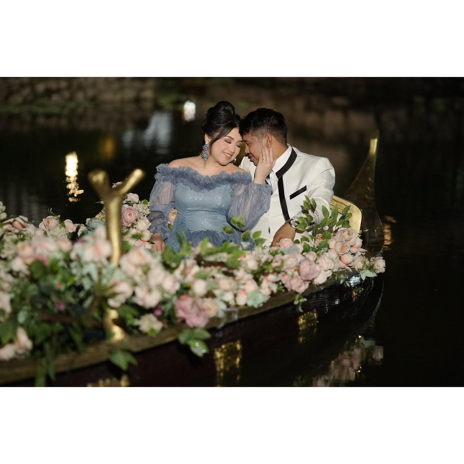 Prenup in Bulacan