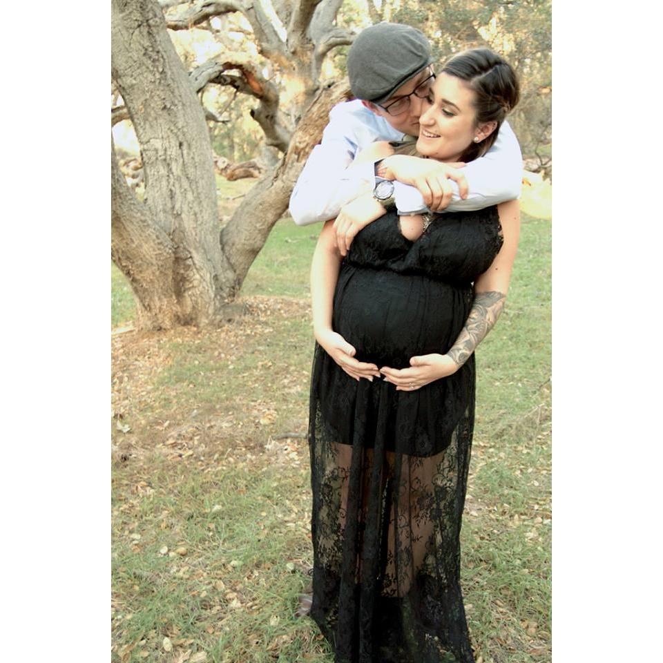 Pregnancy photos