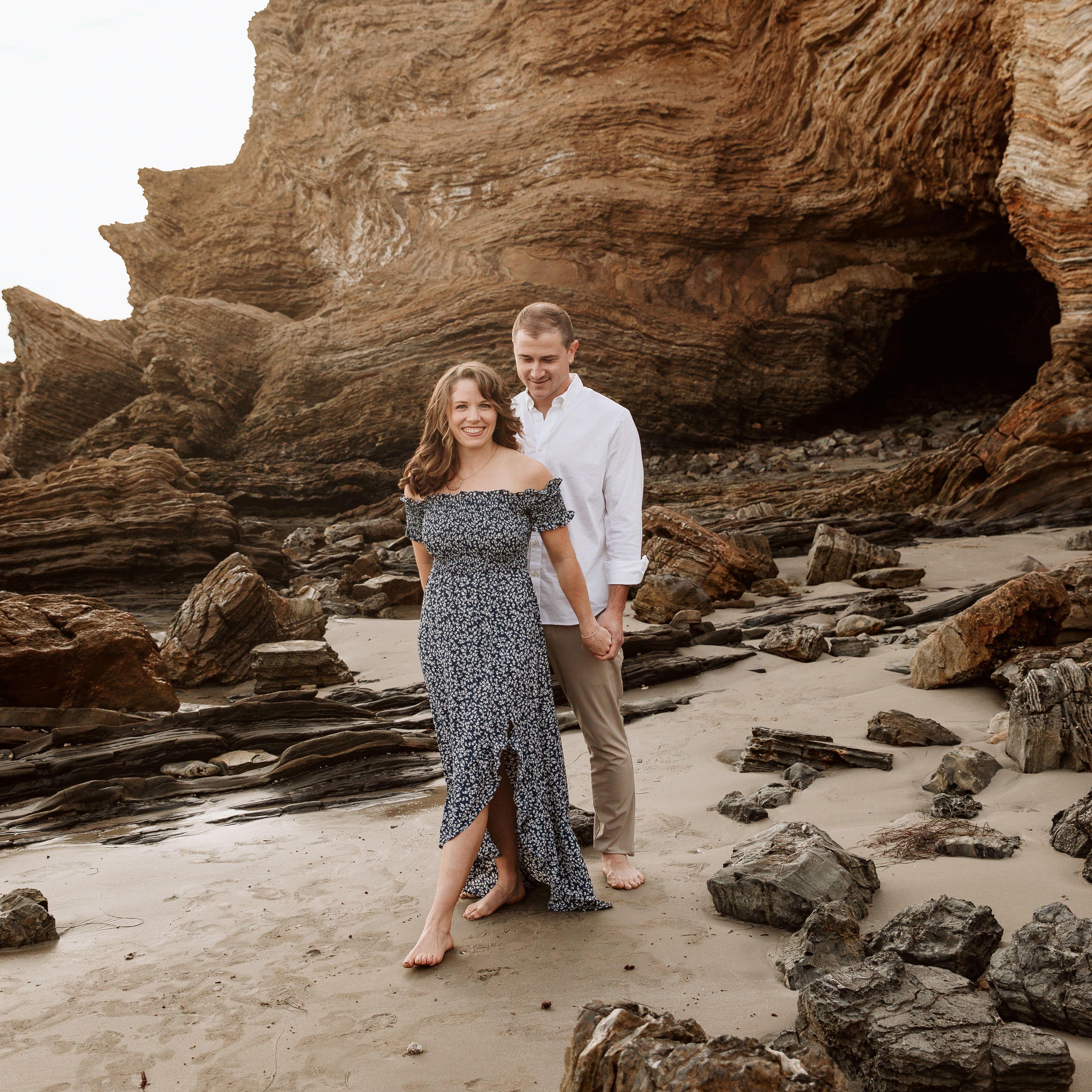 Engagement Photo Shoot