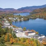 Lake Placid