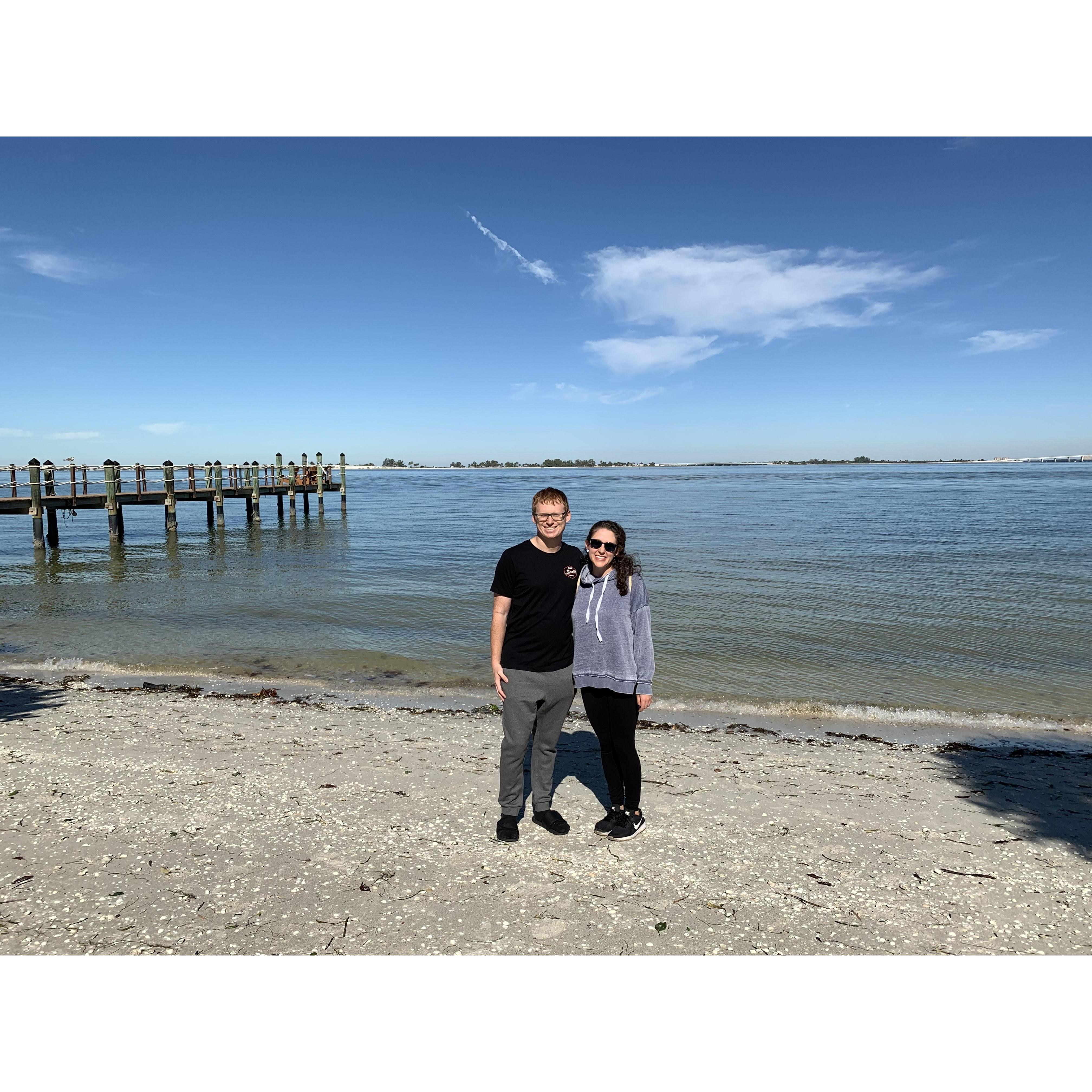 Sanibel 2018