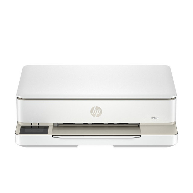 HP Envy 6155e All-in-One Printer w/free 3 months Instant Ink through HP+, AI-enabled