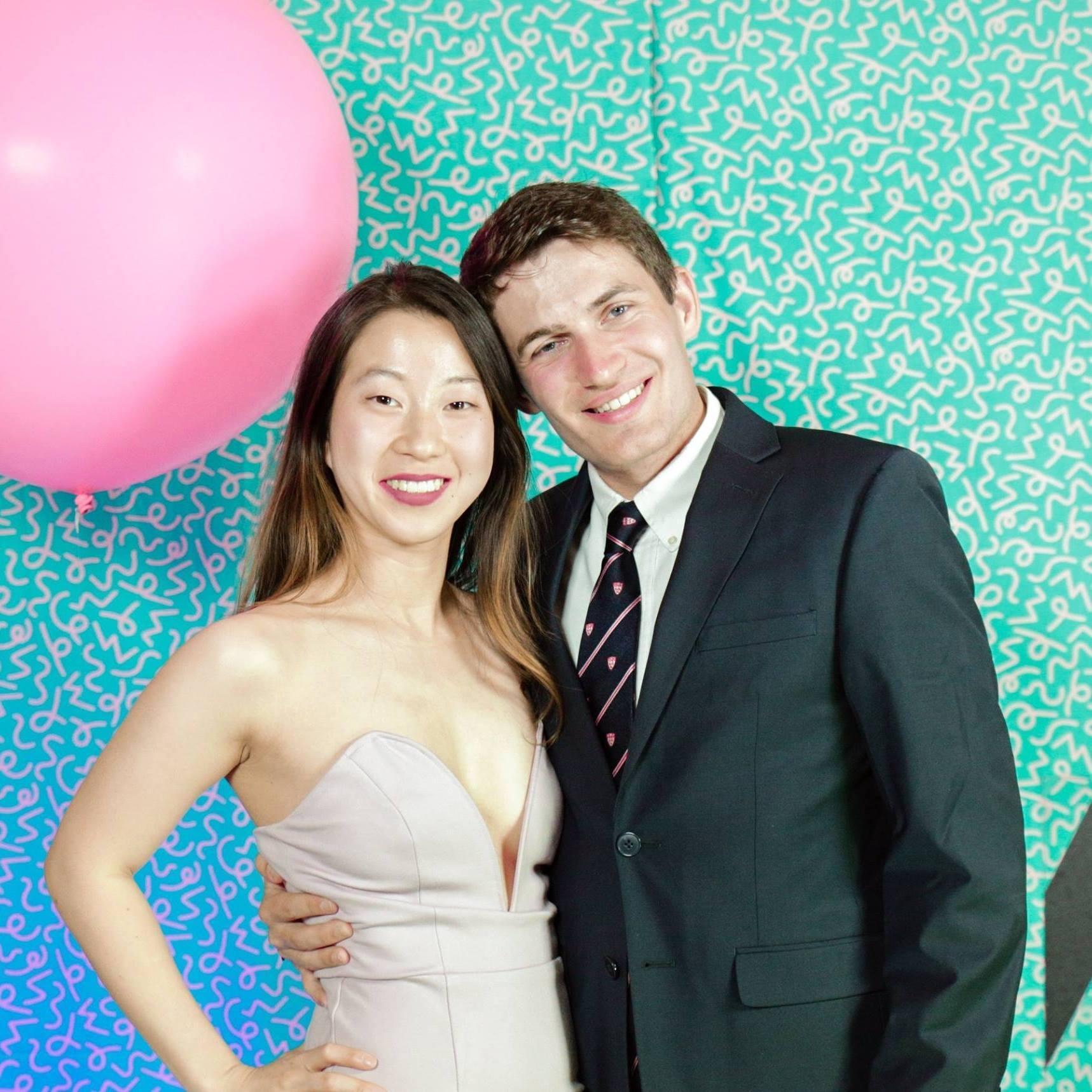 Princeton Spring Formal