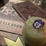 The Elk Room