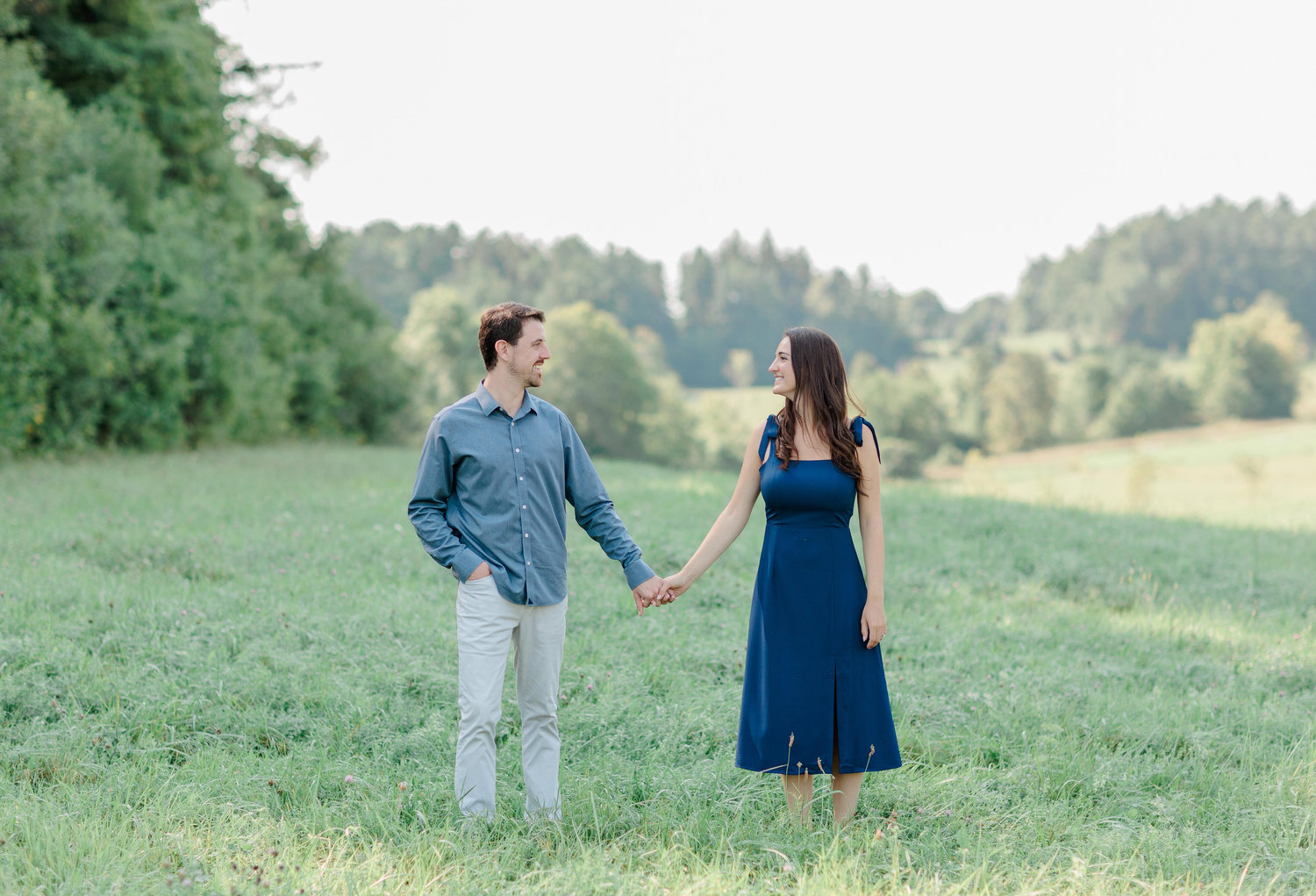 The Wedding Website of Kristen Gallagher and Frank Gallagher