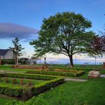 Lynch Park Rose Garden