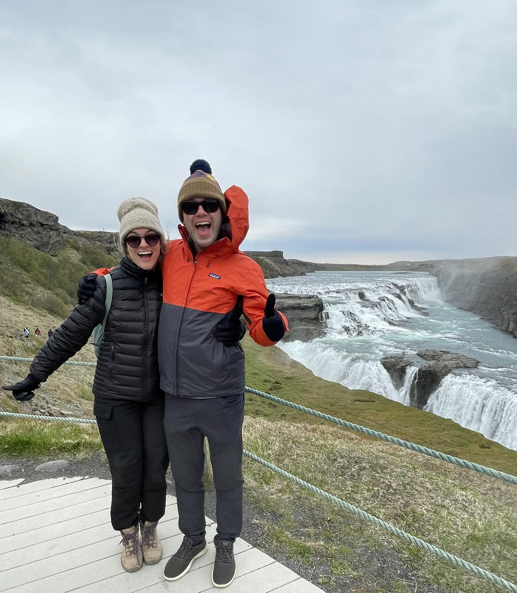 Iceland - June 2021