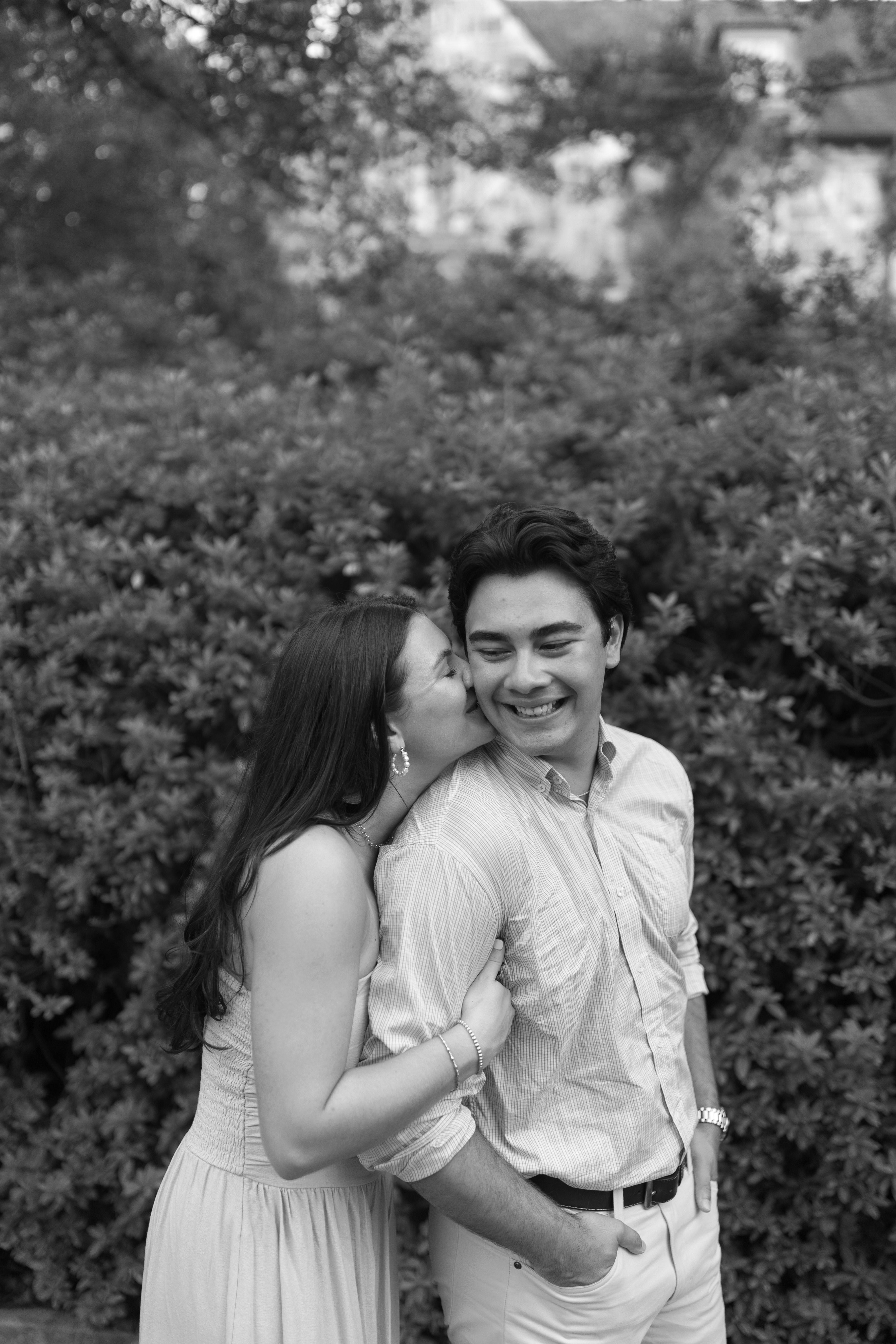 The Wedding Website of Lily Hopping and Nick Petras