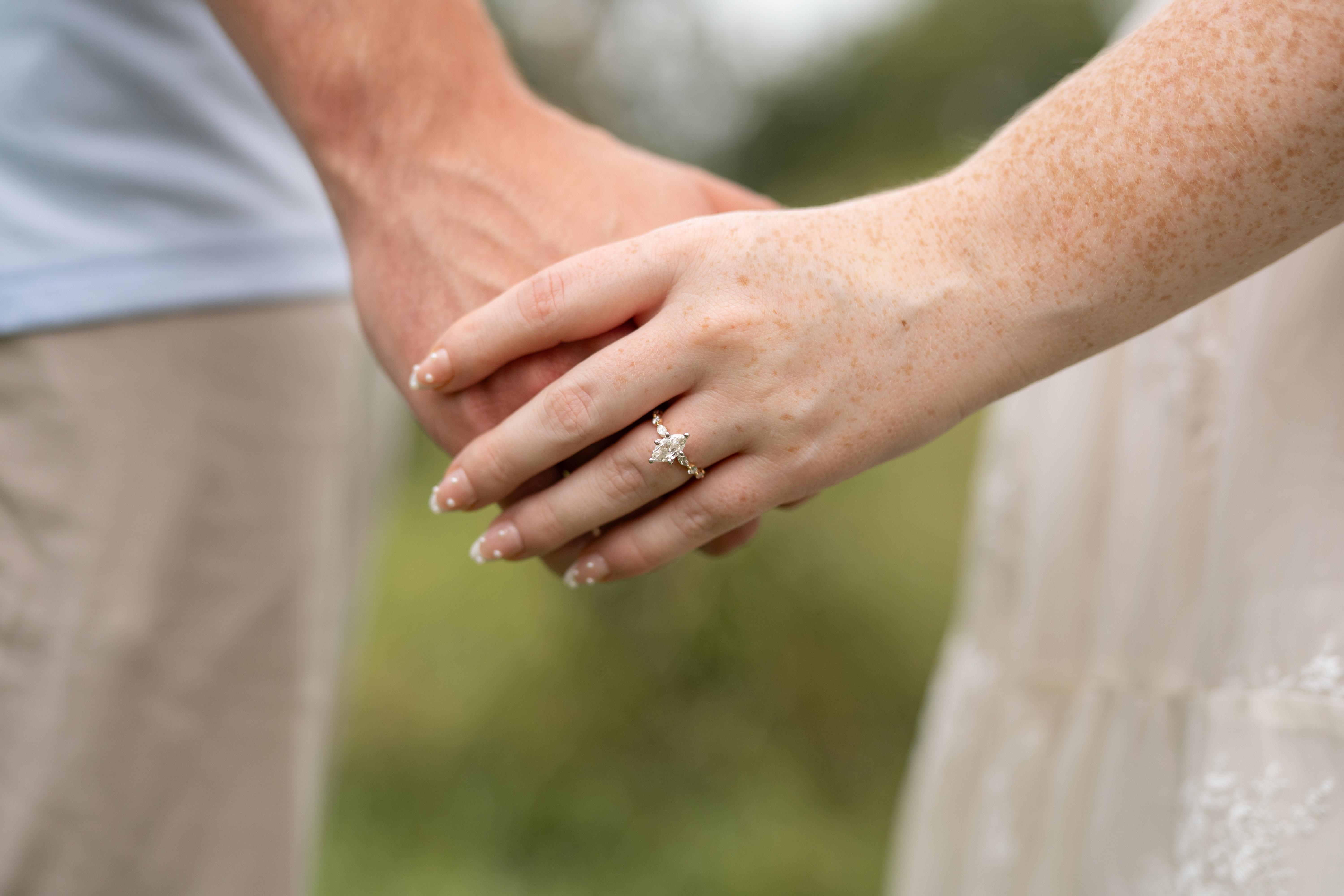The Wedding Website of Breckyn O'Shea and Christian Myers