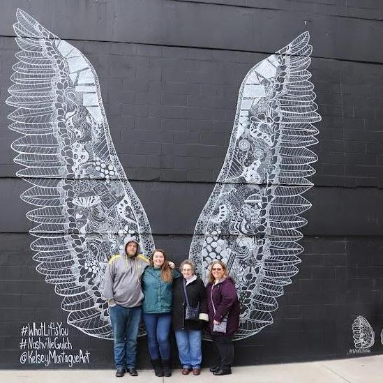 Nashville trip #3!