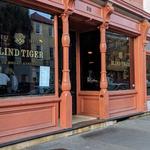 Blind Tiger Ale House