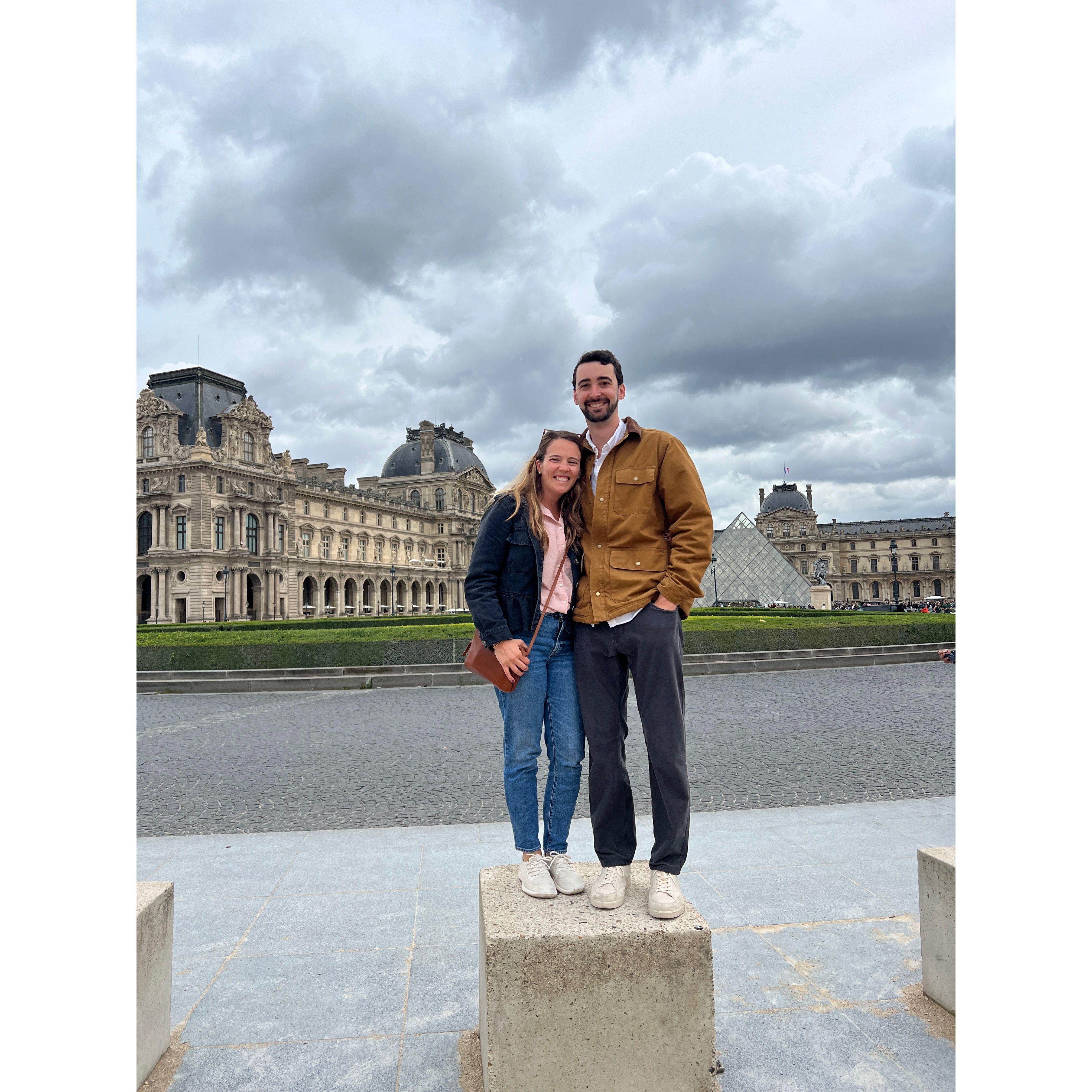 Paris