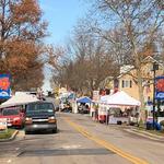 Christmas in Historic Springboro Festival