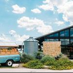 Deep Eddy Vodka Tasting Room