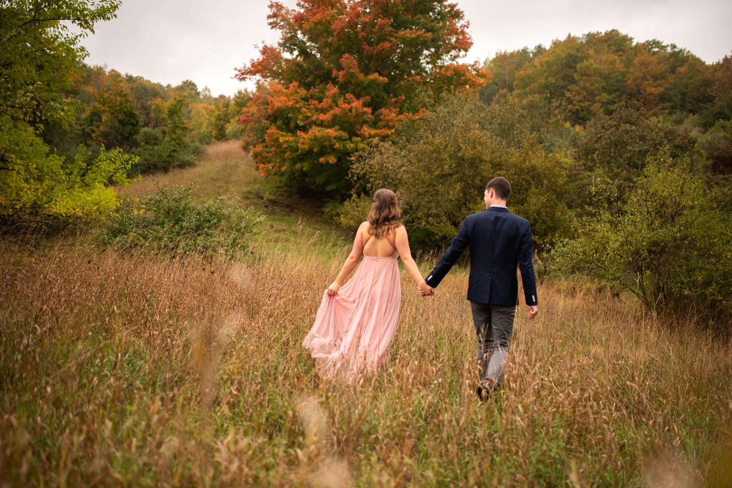 The Wedding Website of Katie DeRosha and Dylan Sundberg