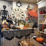 Monticello Antique Market
