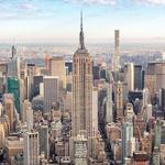 New York City