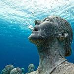 Cancún Underwater Museum