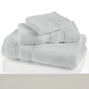 PLATINUM Chattam Stripe 13" Square Washcloth