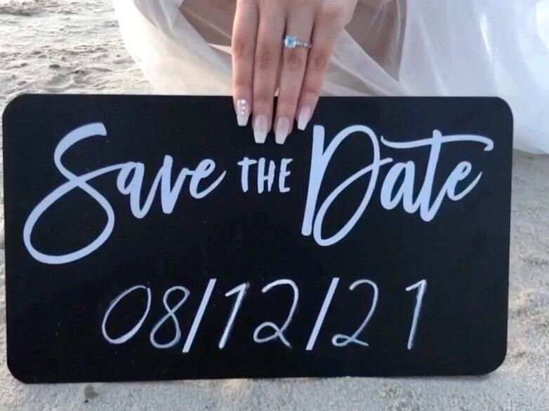 Engagement Shoot