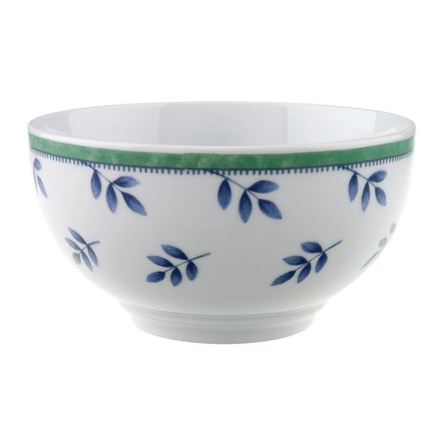 Villeroy & Boch "Switch 3" Decorated Rice Bowl