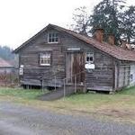 Anderson Island Historical Society