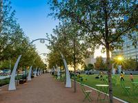 Klyde Warren Park