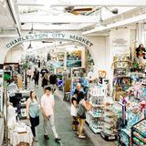 Charleston City Market
