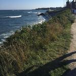 Cliff Walk