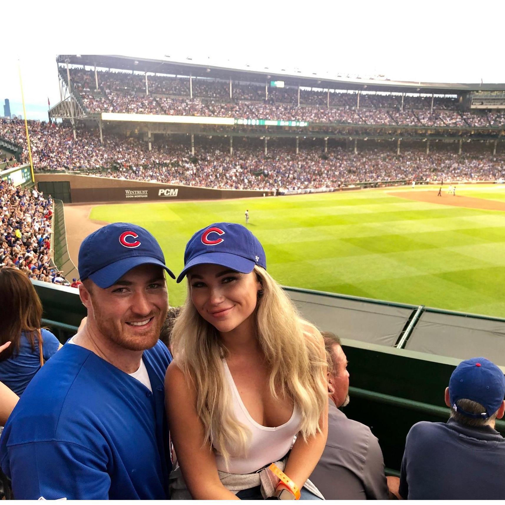 Cubs Game