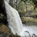 Silver Falls State Park