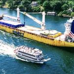 Uncle Sam Boat Tours