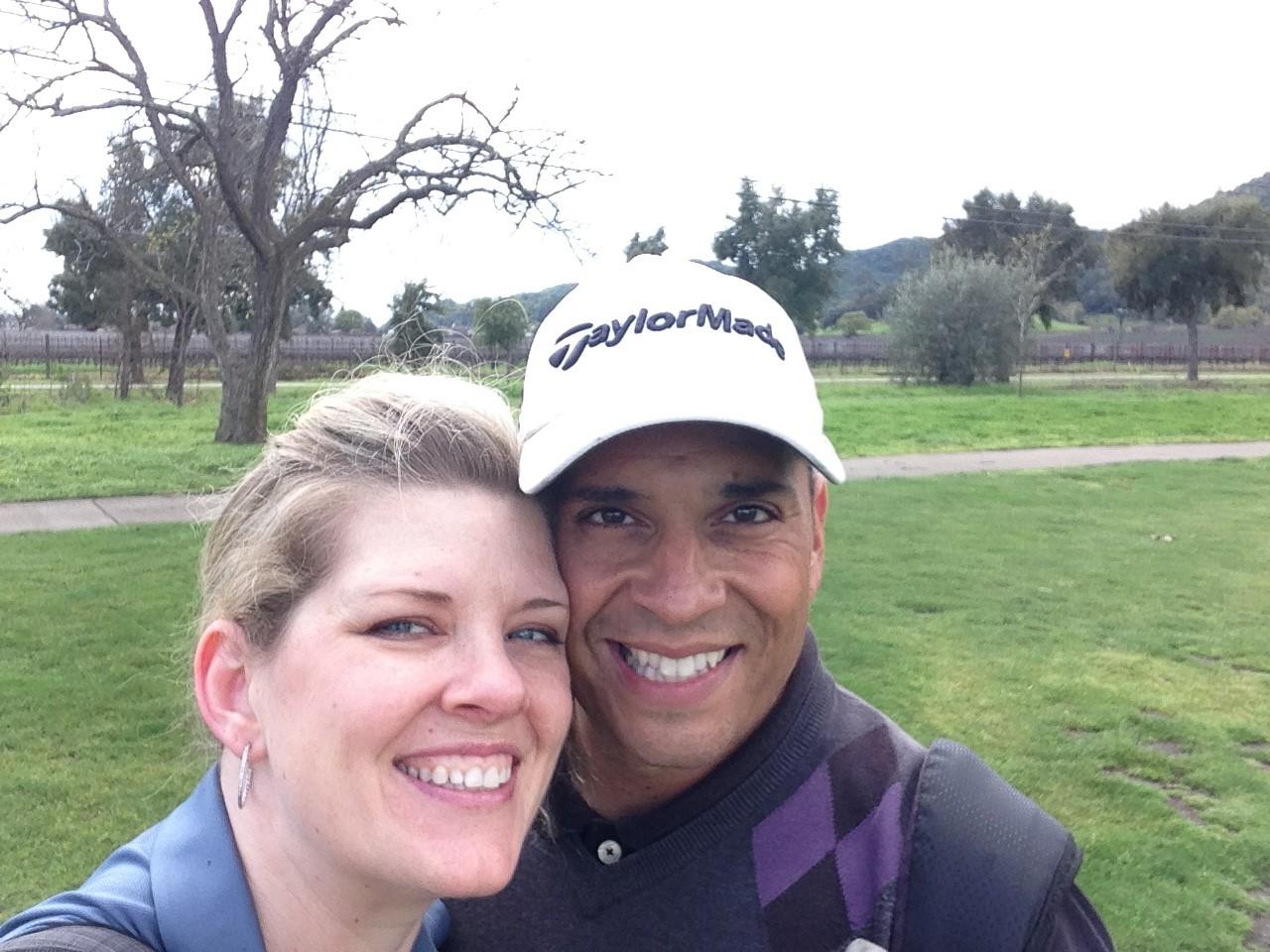 The Wedding Website of Elizabeth Dixon and Raymond De La Torre