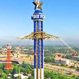 Six Flags Over Texas