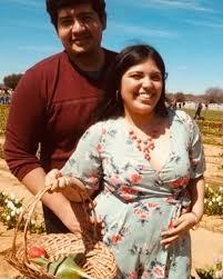 The Wedding Website of Mariah Lynn Gonzales and Mark Anthony Moreno