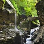 Watkins Glen State Park