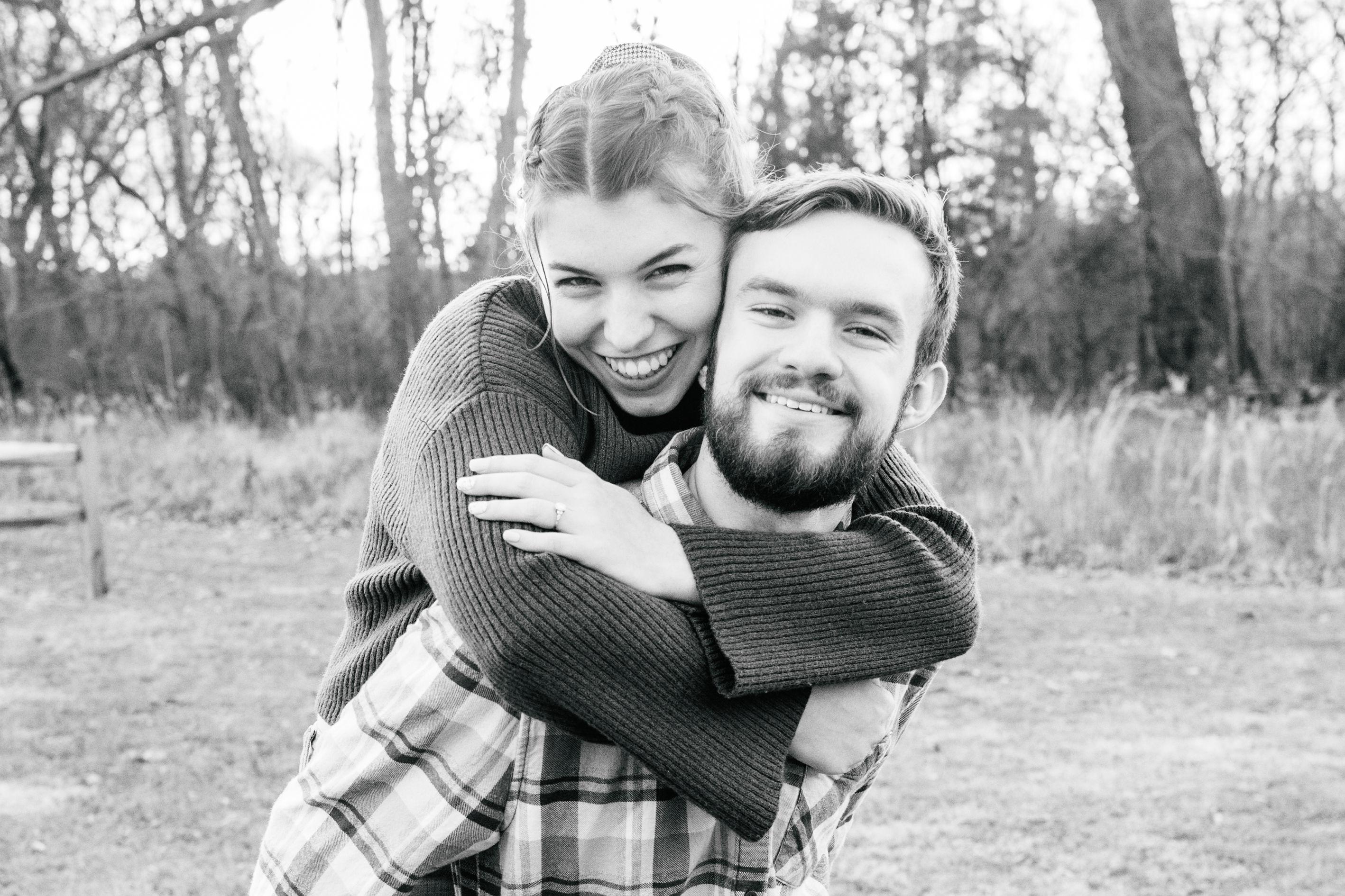 The Wedding Website of Lilly Day and Jacob Creswell