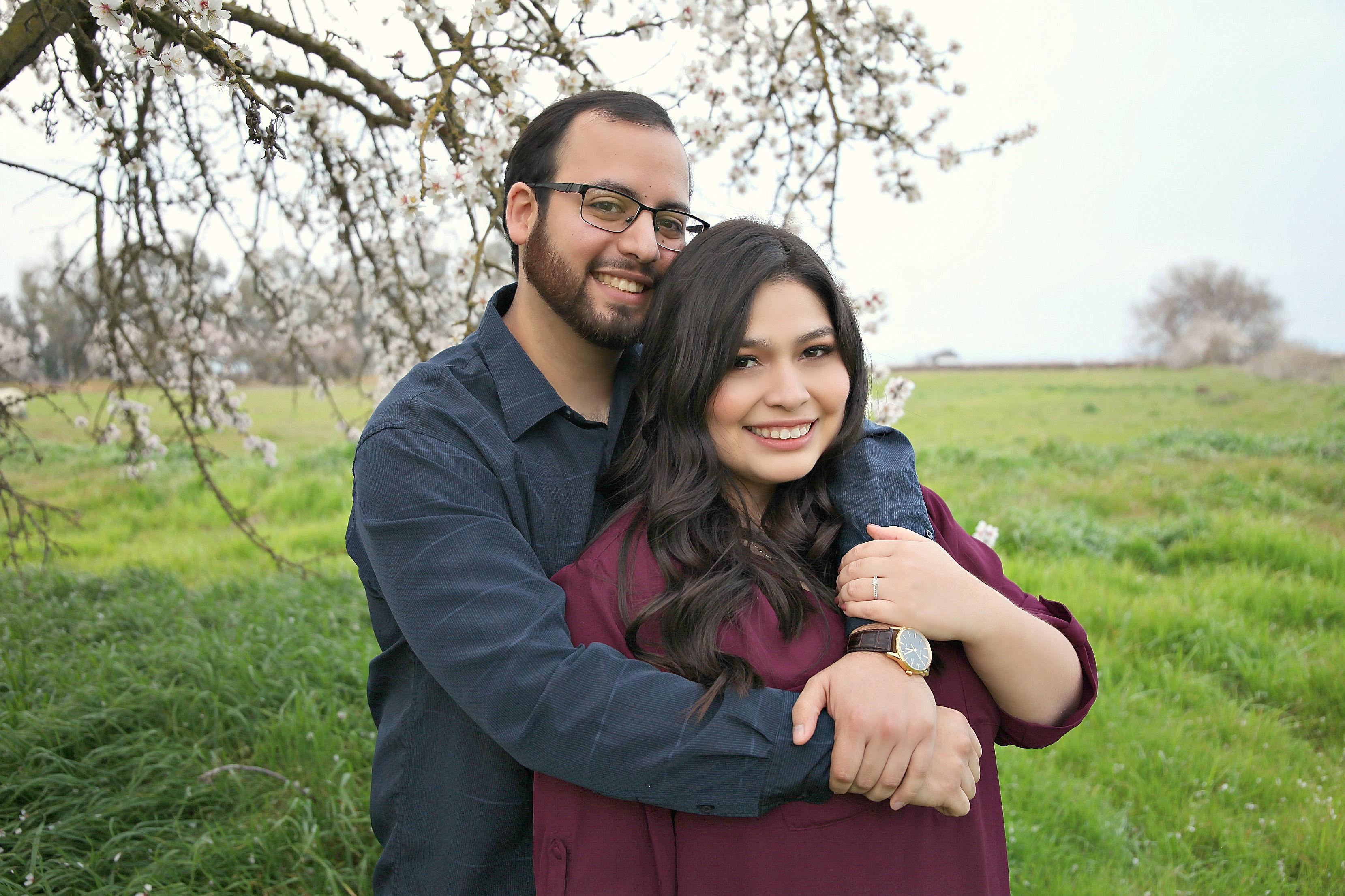 The Wedding Website of Priscila Palacios and Salvador Avila