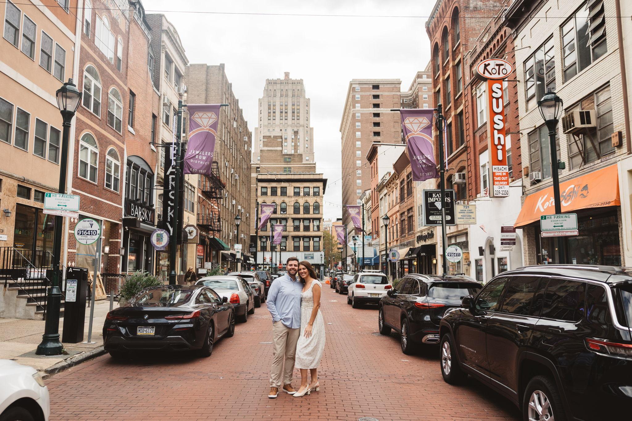 The Wedding Website of Baylee Ryan and Connor Marshall