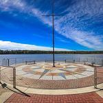 Leonardtown Wharf Park