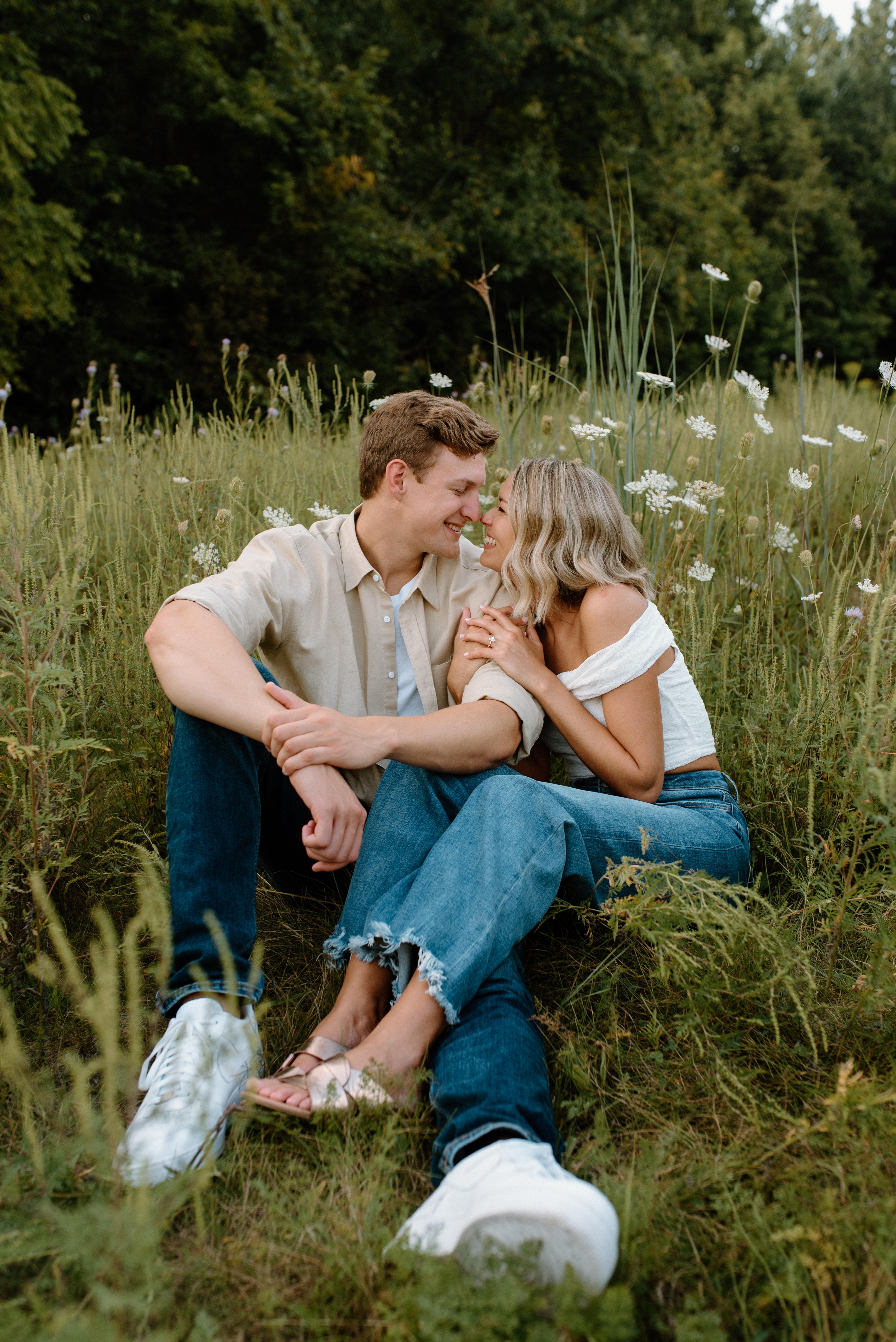The Wedding Website of Claudia Morgan and Lucas Lehrman