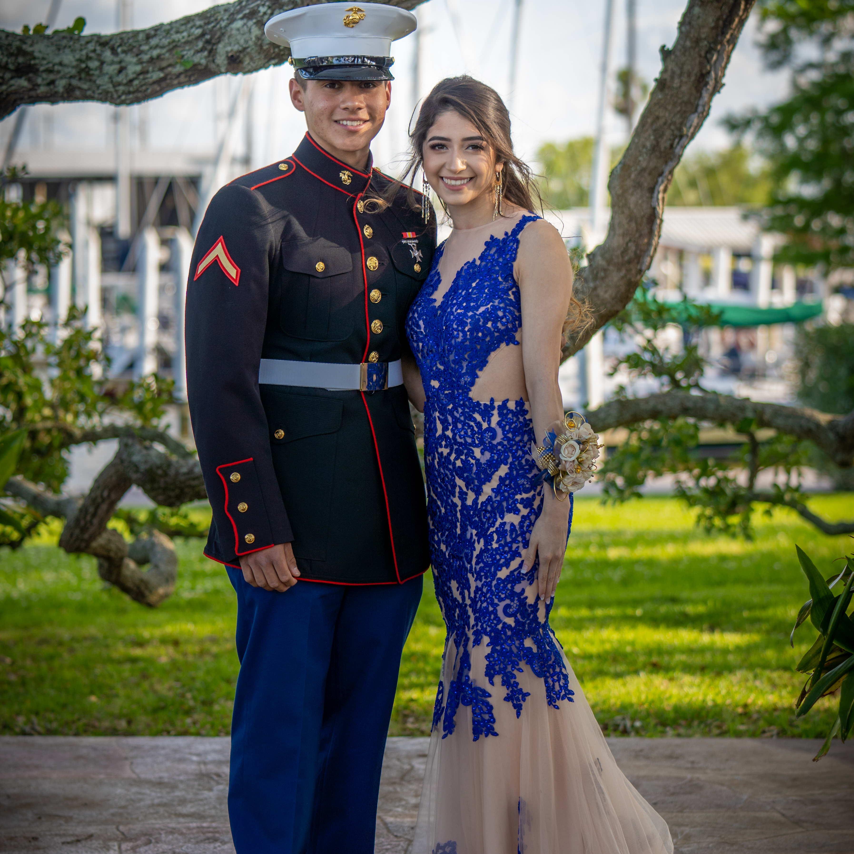 Prom 2019