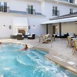Mirbeau Inn & Spa Rhinebeck