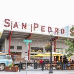 San Pedro Square Market