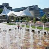 Crown Center