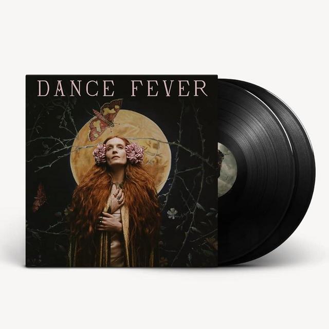 Dance Fever[2 LP]